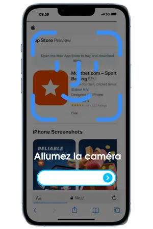 Mostbet app iphone Apple ID connexion téléchargement sécurisé