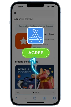 Agree download